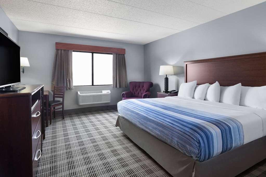 Americinn By Wyndham Stuart Quarto foto