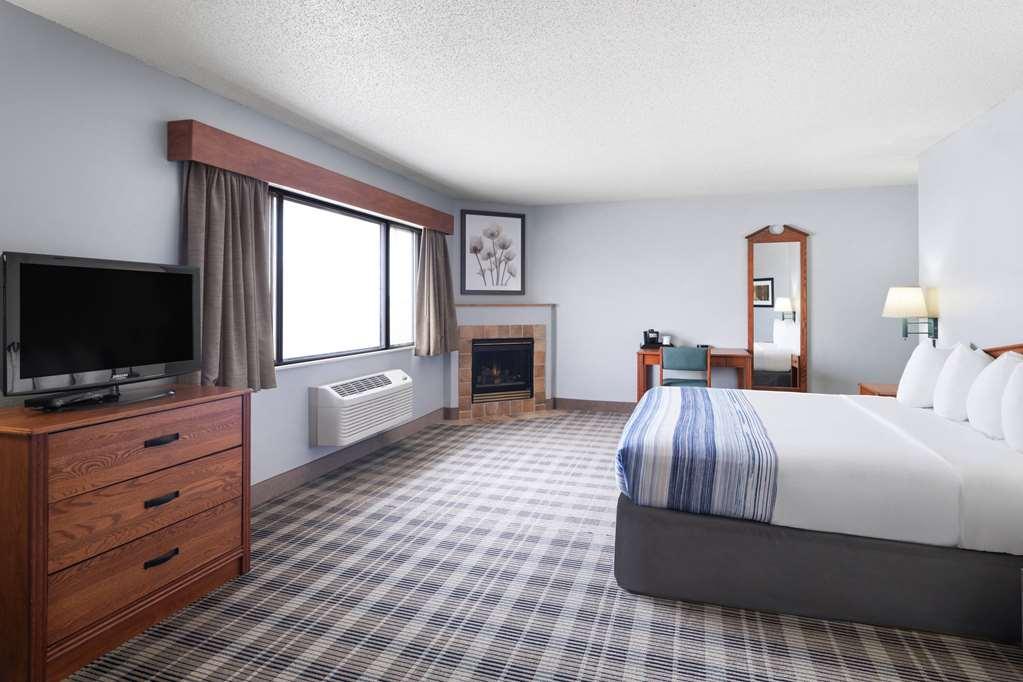 Americinn By Wyndham Stuart Quarto foto