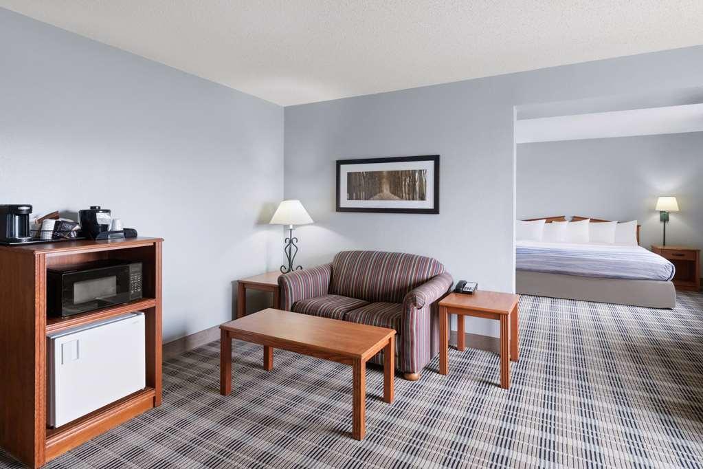 Americinn By Wyndham Stuart Quarto foto