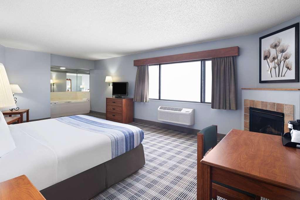 Americinn By Wyndham Stuart Quarto foto